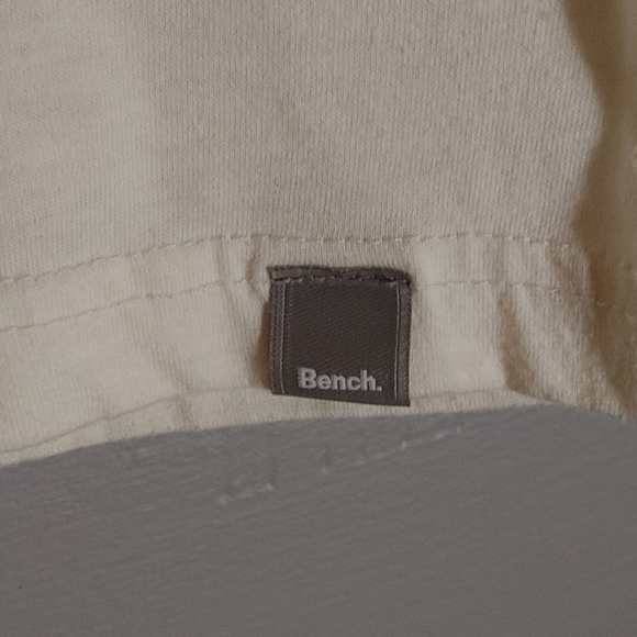 2/$30 Bench Button Neck Tee - Picture 5 of 6
